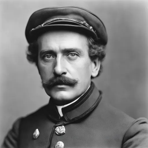 Eduard Rothauser