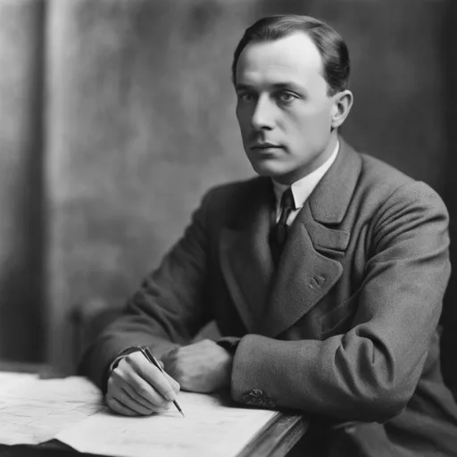 Eduard Rozovsky