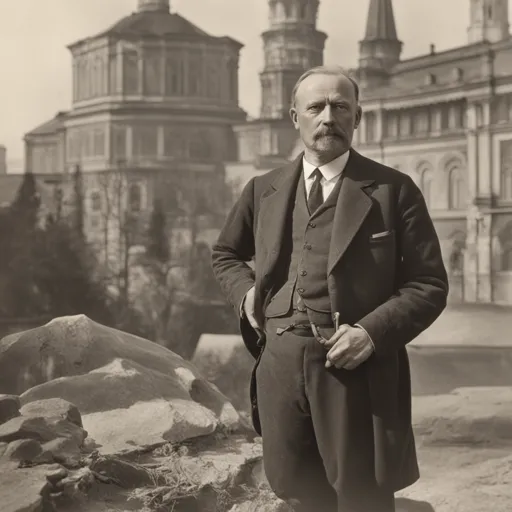 Eduard Rüchardt