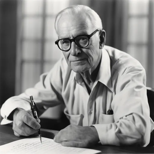 Eduard Schweizer
