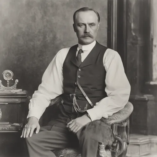 Eduard Seleznev