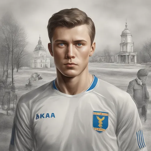 Eduard Sergienko