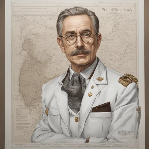 Eduard Shafransky