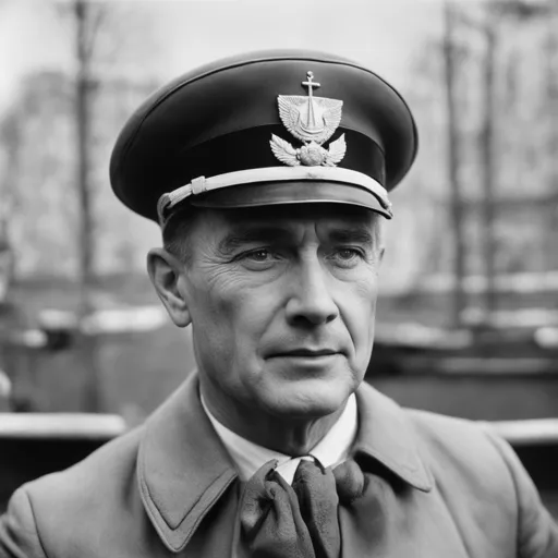 Eduard Stayson