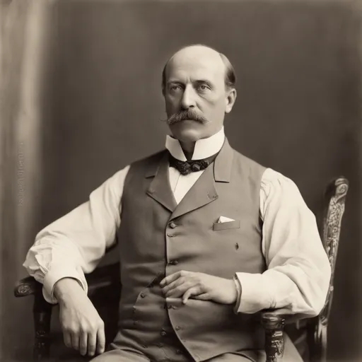 Eduard Sturzenegger