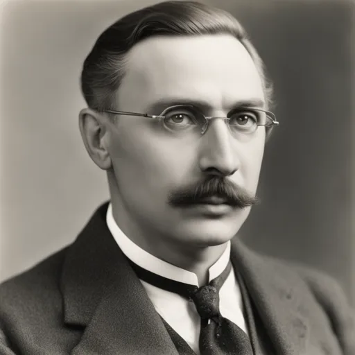 Eduard Tauwitz