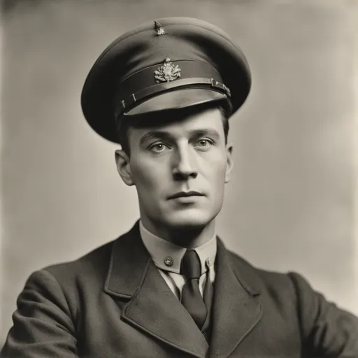 Eduard Tinn