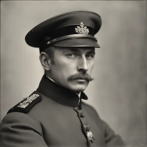 Eduard Troyanovsky