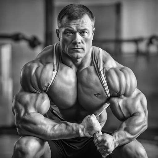 Eduard Tyukin