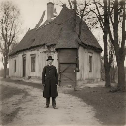 Eduard Virgo