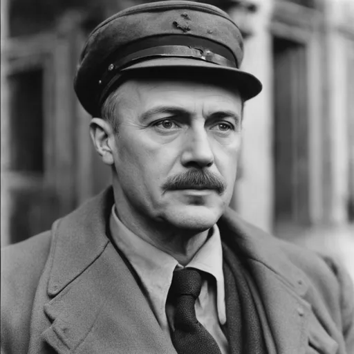 Eduard Volodarsky