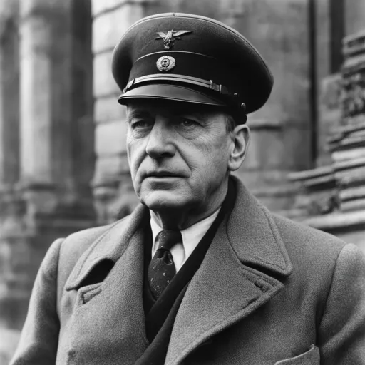 Eduard Wald