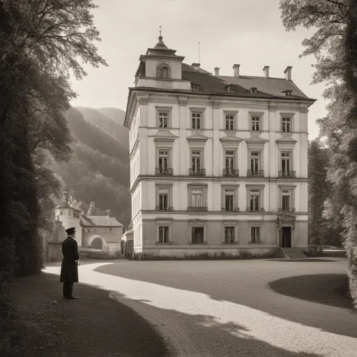 Eduard Weiter