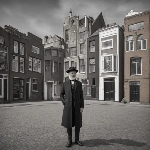 Eduard Willem Walch