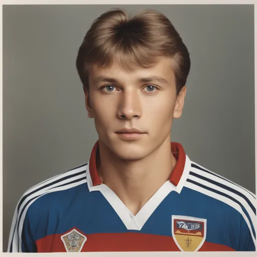 Eduard Zagumenny
