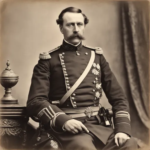 Eduard von Lewinski