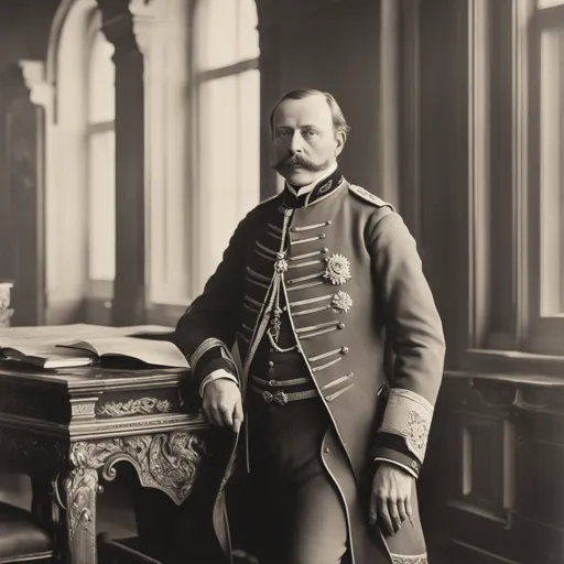Eduard von Stackelberg