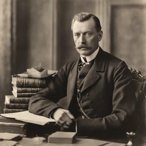 Eduard von der Hellen