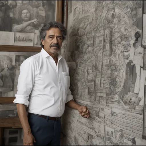 Eduardo Abaroa (artist)