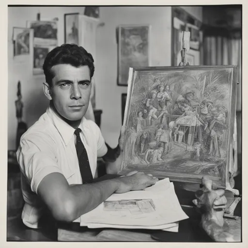 Eduardo Abela