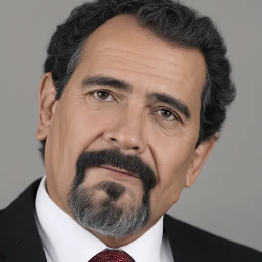 Eduardo Bailey