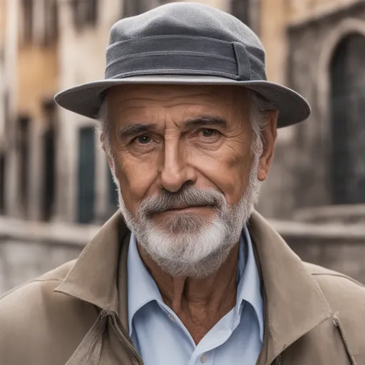 Eduardo Barbeiro