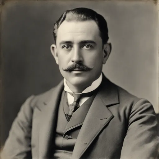 Eduardo Blanco Acevedo
