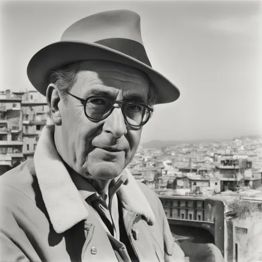 Eduardo Blasco Ferrer