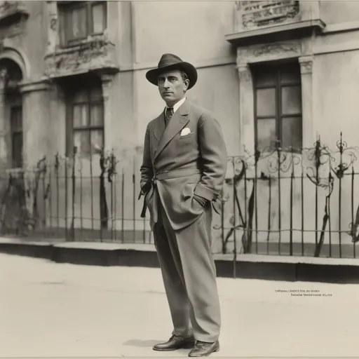 Eduardo Bosc