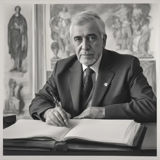 Eduardo Carriles