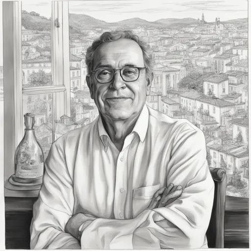 Eduardo Catroga