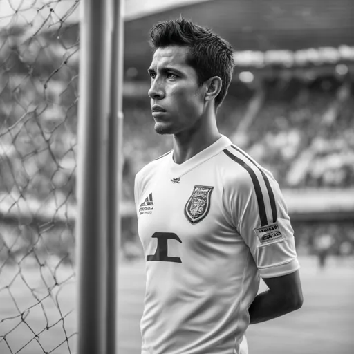 Eduardo Chávez (footballer)