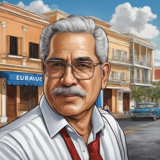 Eduardo Cintrón