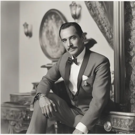 Eduardo Conde