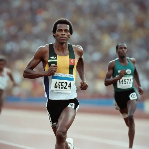 Eduardo Costa (athlete)