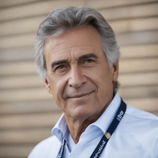 Eduardo Deluca