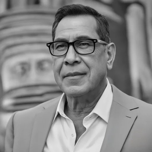 Eduardo Enríquez Maya