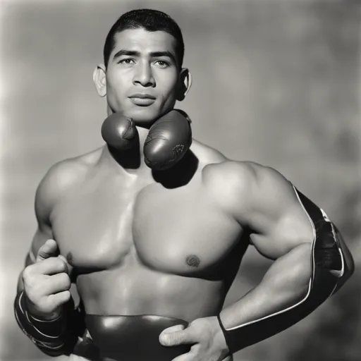 Eduardo Estrada (wrestler)