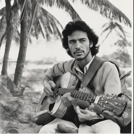 Eduardo Fernández (guitarist)