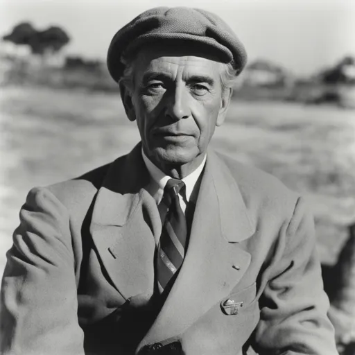 Eduardo Folle