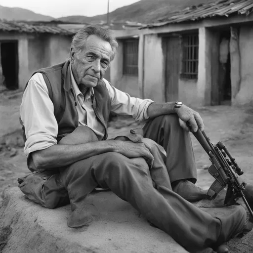 Eduardo Fontecilla