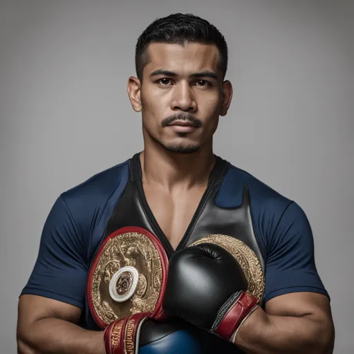 Eduardo Garcia (boxer)