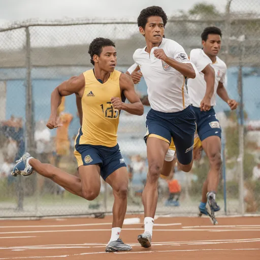 Eduardo Garcia (runner)