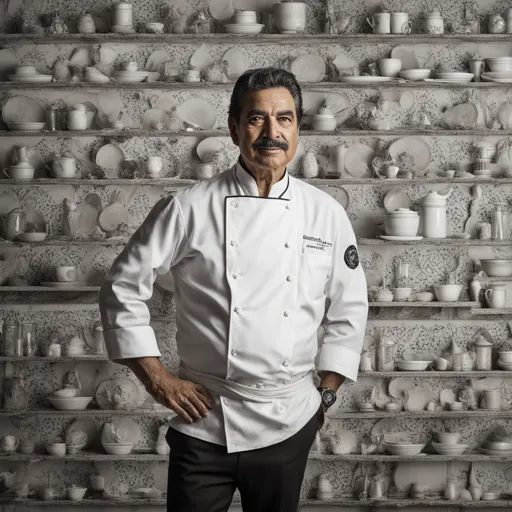 Eduardo García (Mexican chef)
