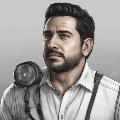 Eduardo Garza