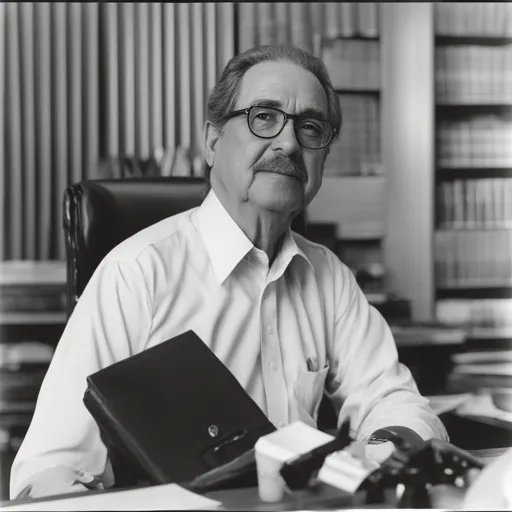 Eduardo Garza Rivas