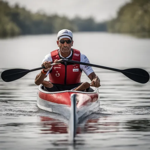 Eduardo Gomes (canoeist)