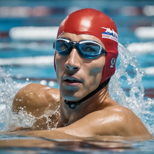 Eduardo González (swimmer)