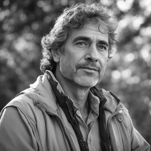 Eduardo Gudynas