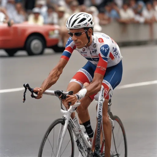 Eduardo Guerrero (cyclist)